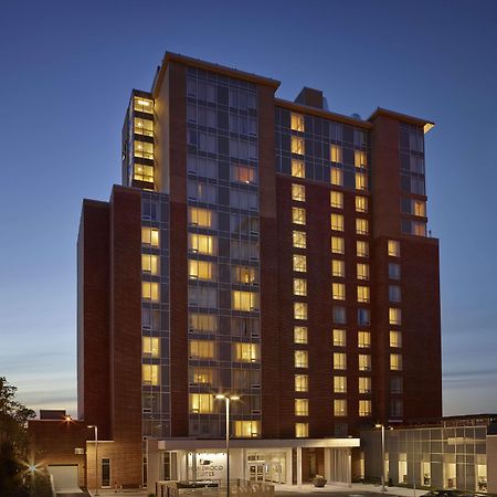 Homewood Suites By Hilton Halifax - Downtown Εξωτερικό φωτογραφία