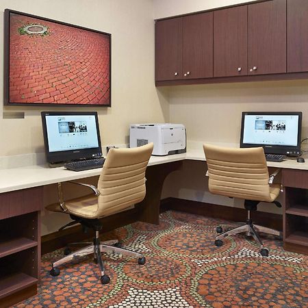 Homewood Suites By Hilton Halifax - Downtown Εξωτερικό φωτογραφία