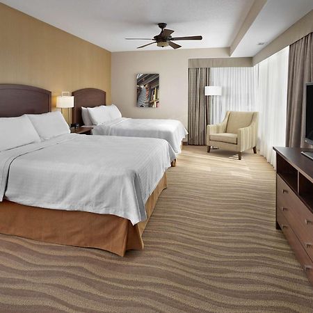 Homewood Suites By Hilton Halifax - Downtown Εξωτερικό φωτογραφία