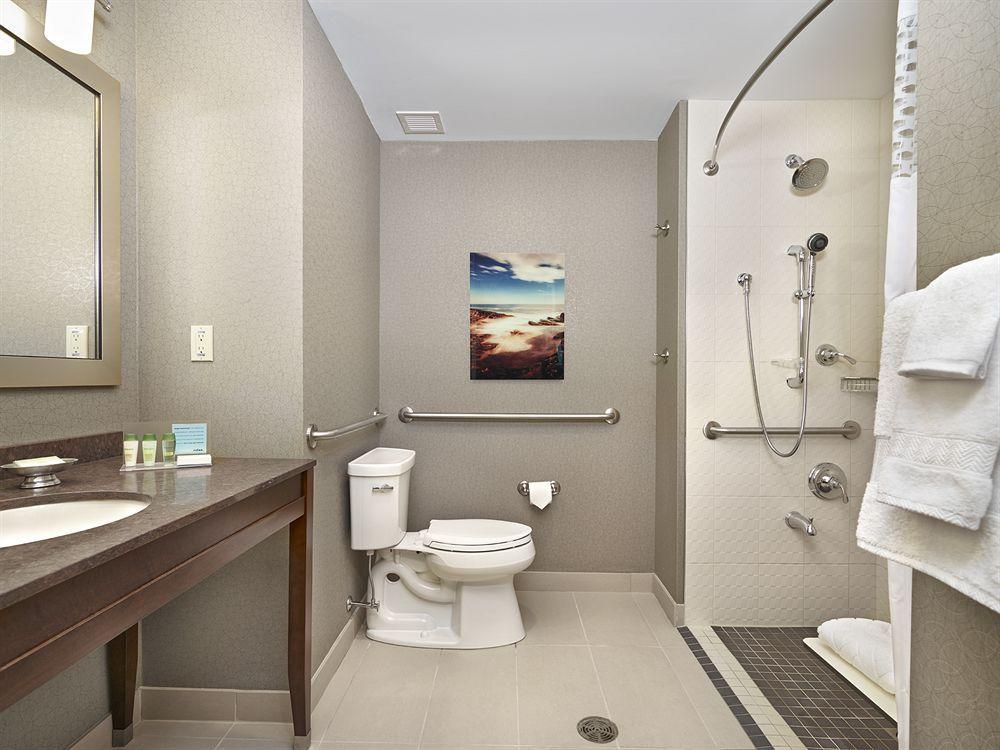 Homewood Suites By Hilton Halifax - Downtown Εξωτερικό φωτογραφία