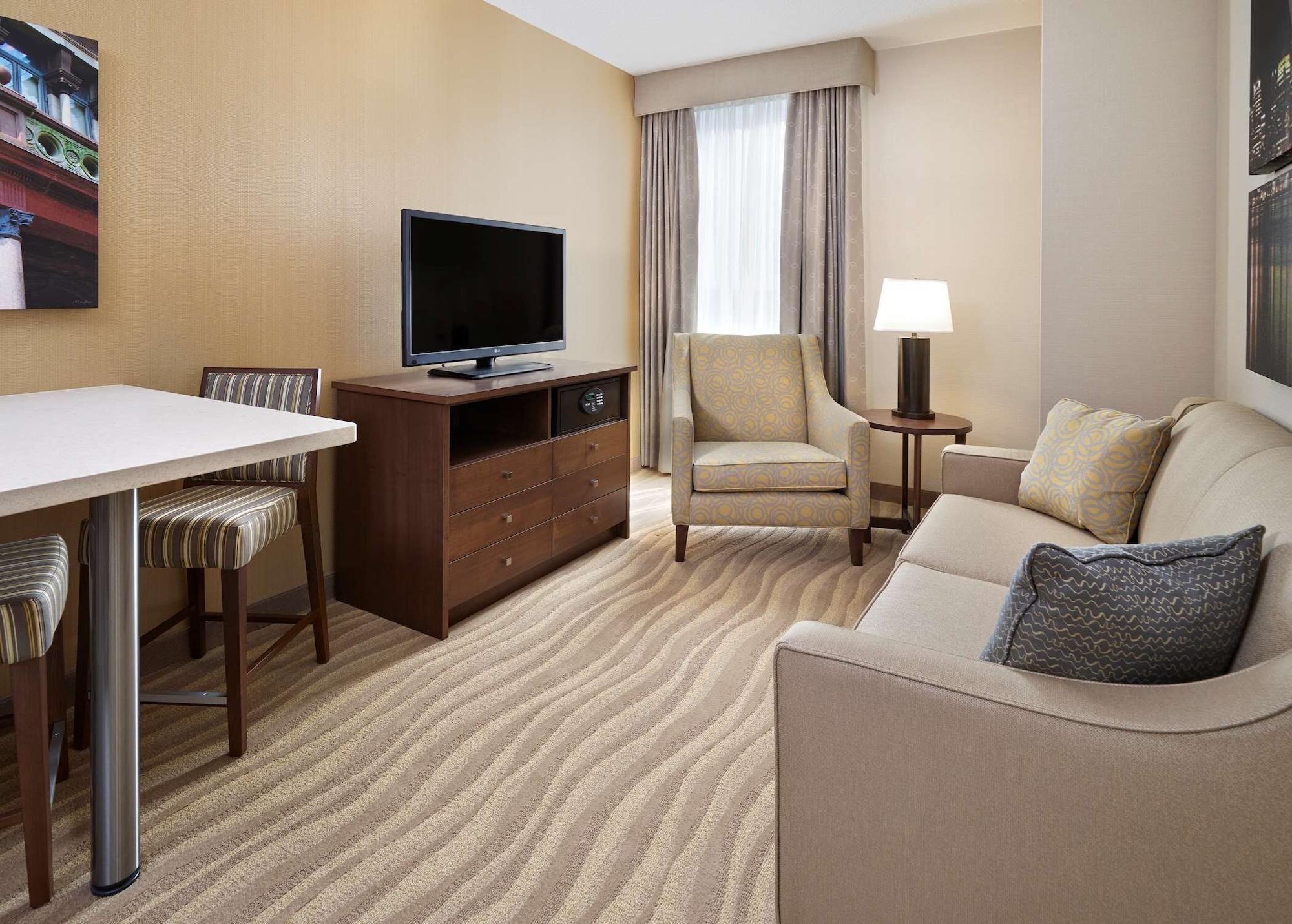 Homewood Suites By Hilton Halifax - Downtown Εξωτερικό φωτογραφία
