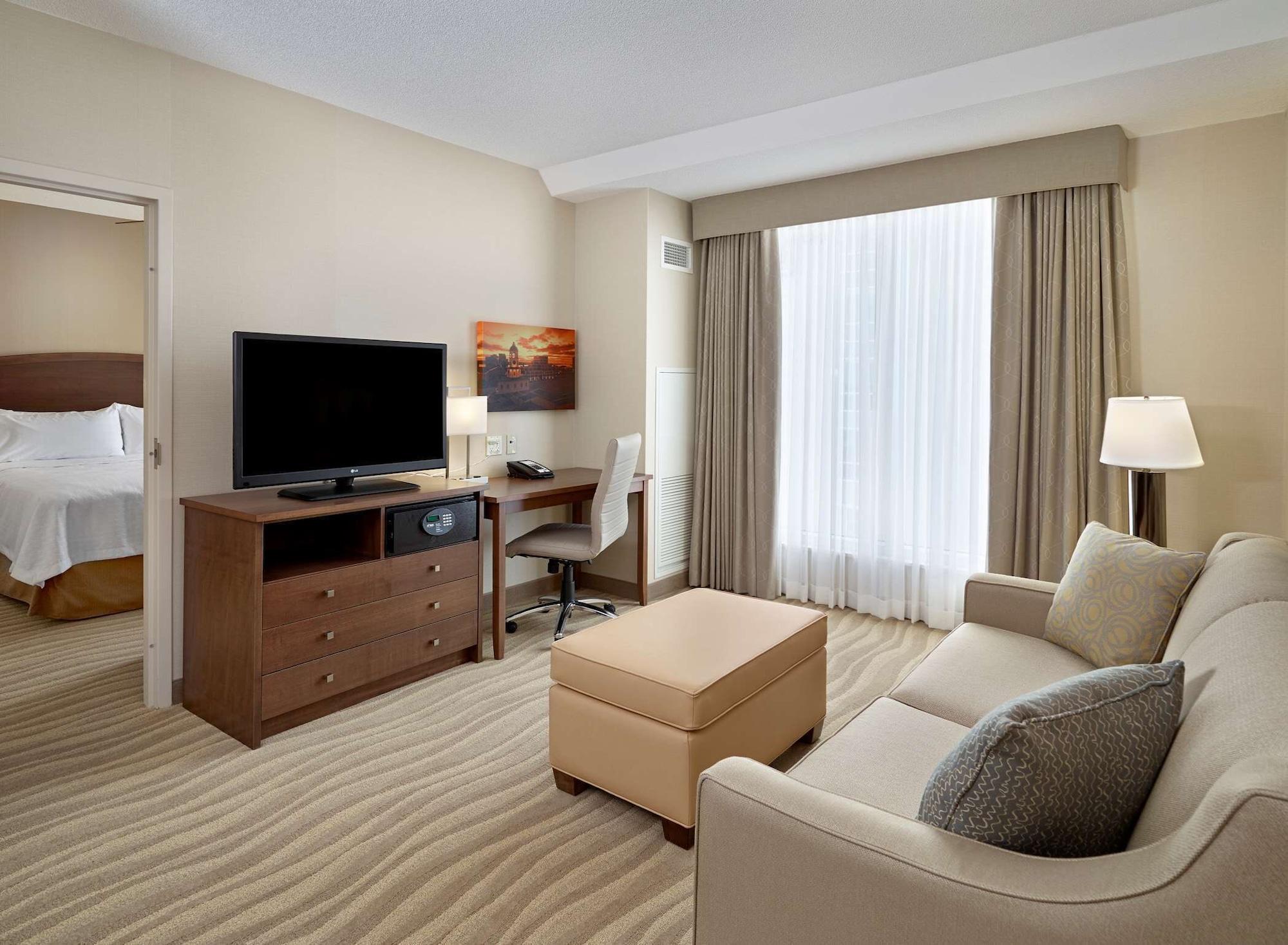 Homewood Suites By Hilton Halifax - Downtown Εξωτερικό φωτογραφία