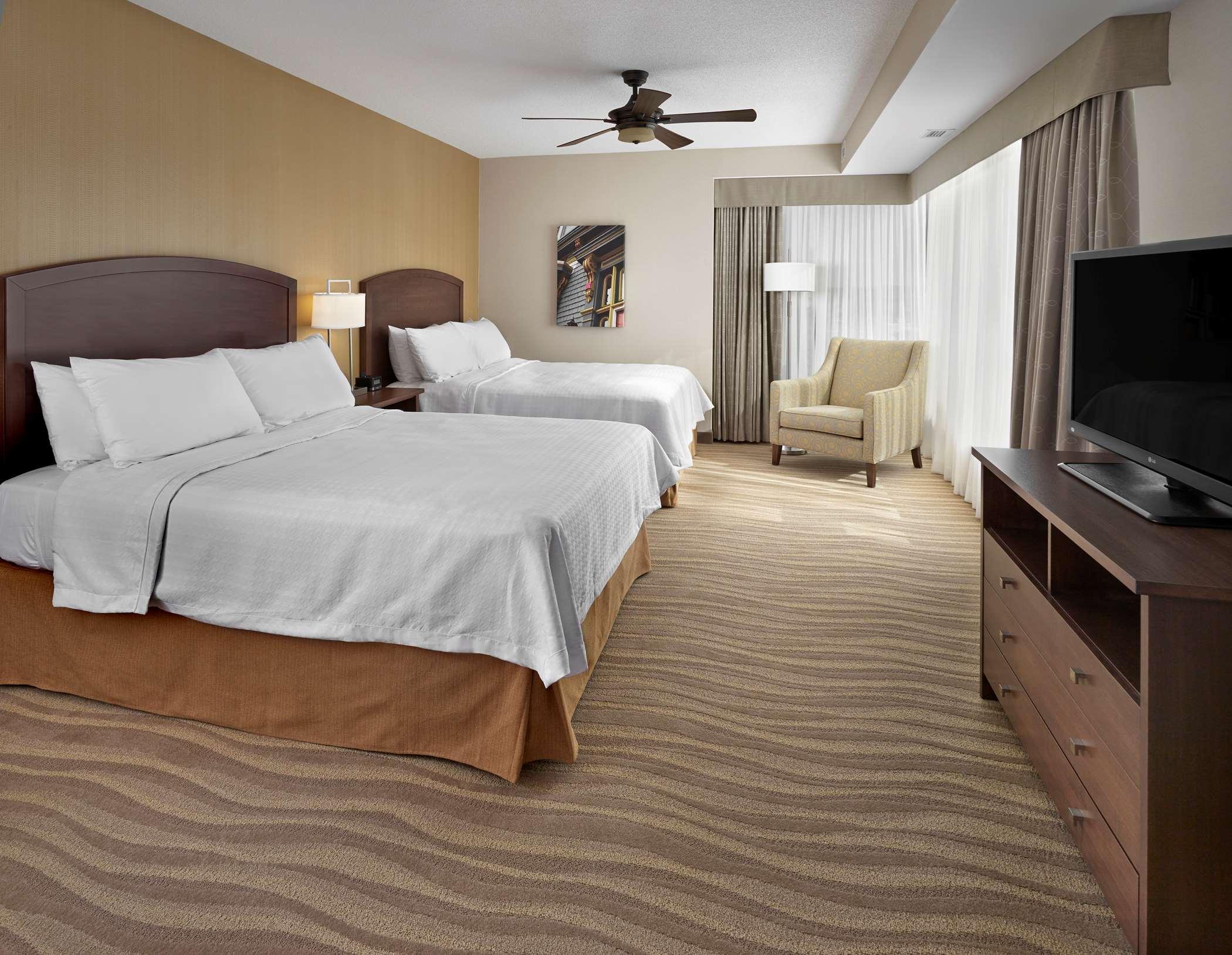 Homewood Suites By Hilton Halifax - Downtown Εξωτερικό φωτογραφία