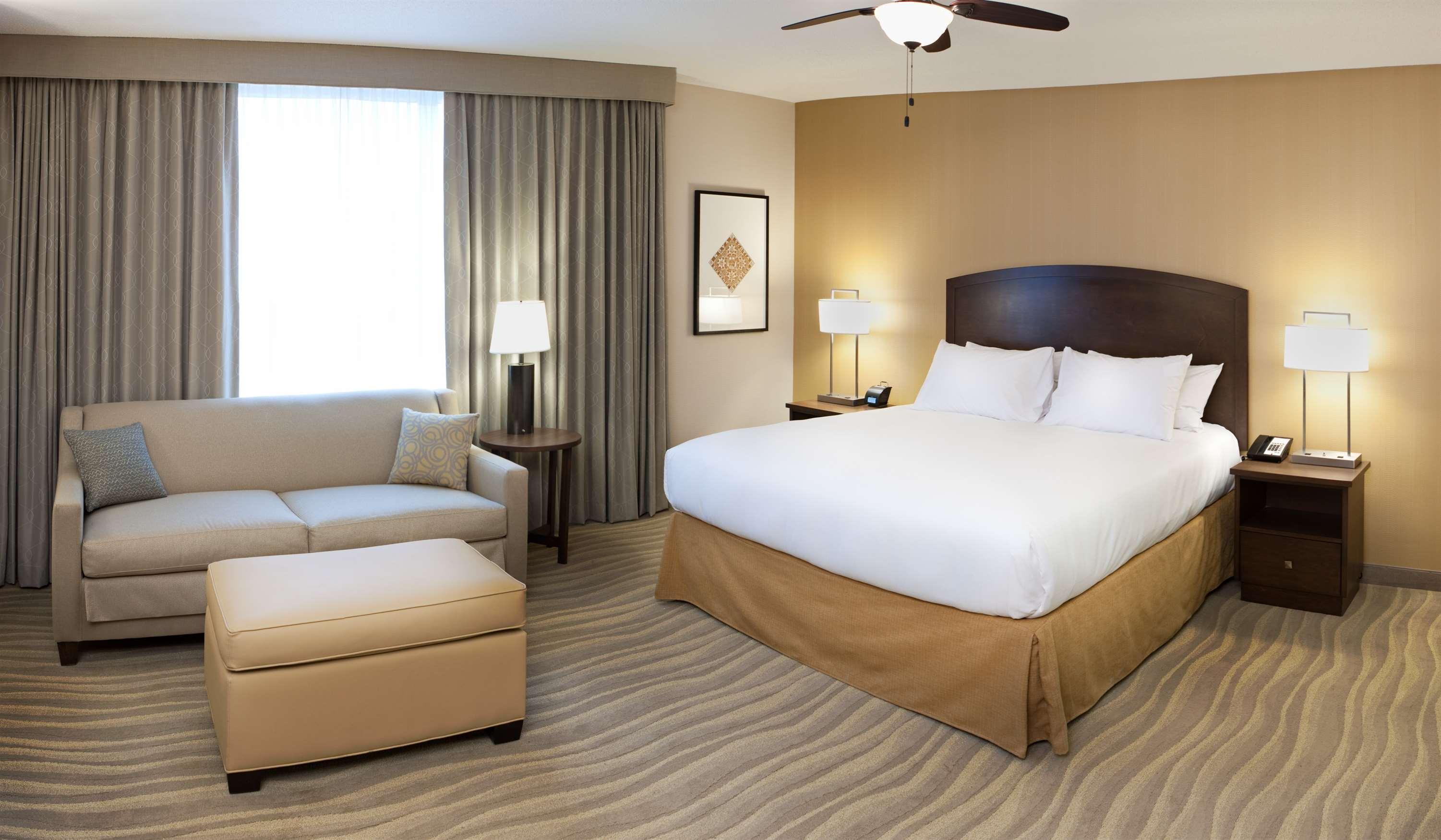 Homewood Suites By Hilton Halifax - Downtown Εξωτερικό φωτογραφία