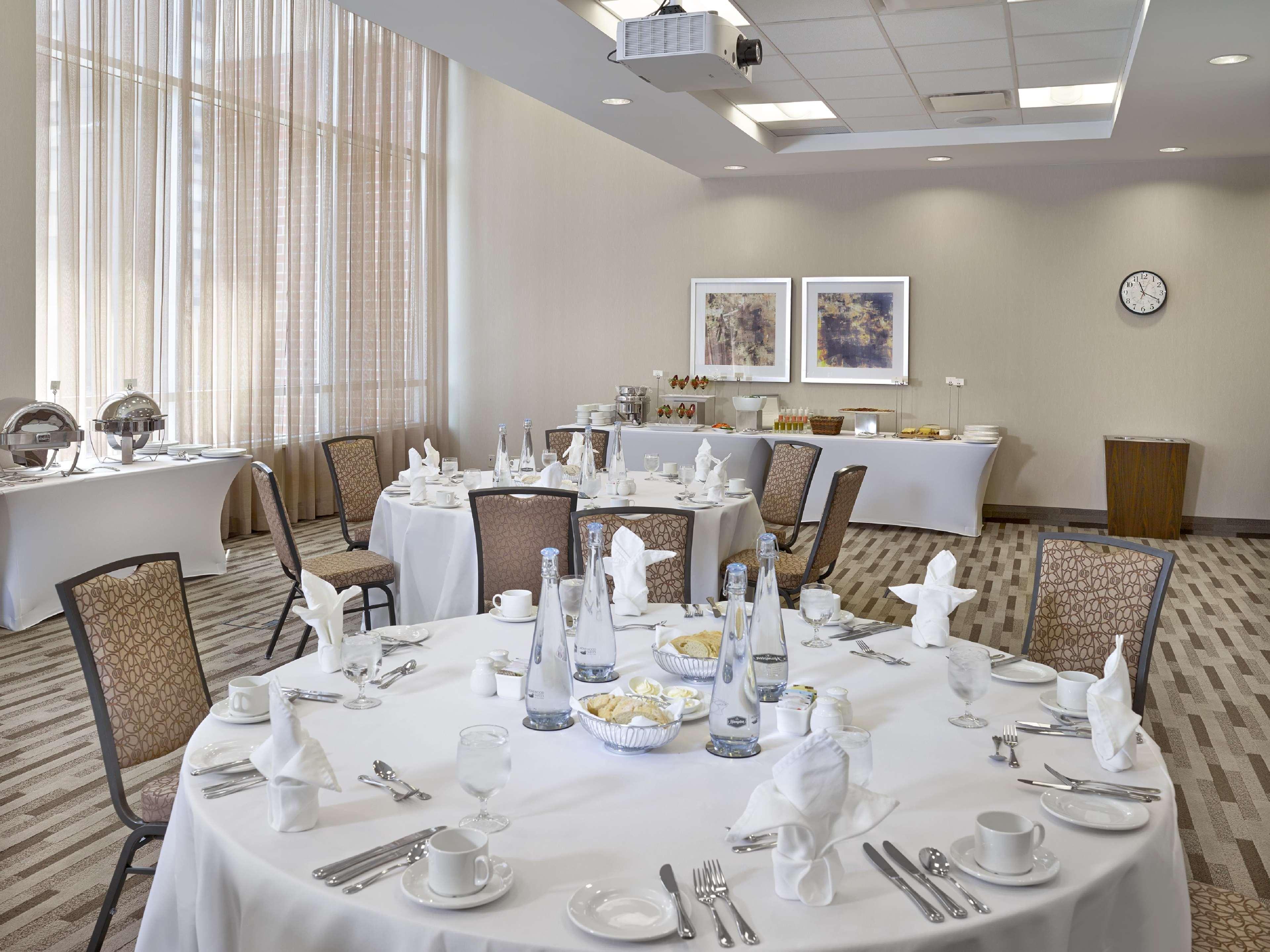 Homewood Suites By Hilton Halifax - Downtown Εξωτερικό φωτογραφία