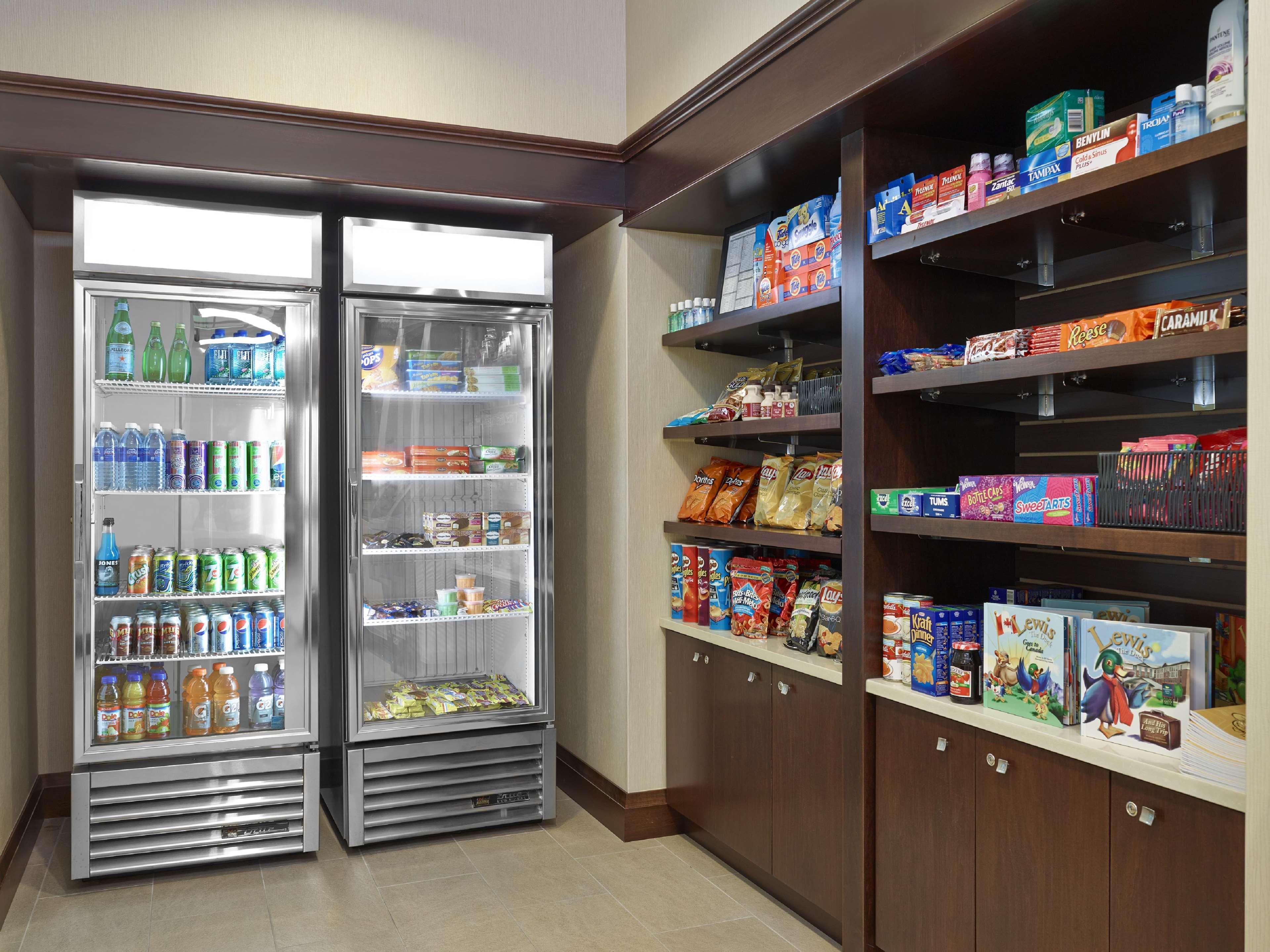 Homewood Suites By Hilton Halifax - Downtown Εξωτερικό φωτογραφία