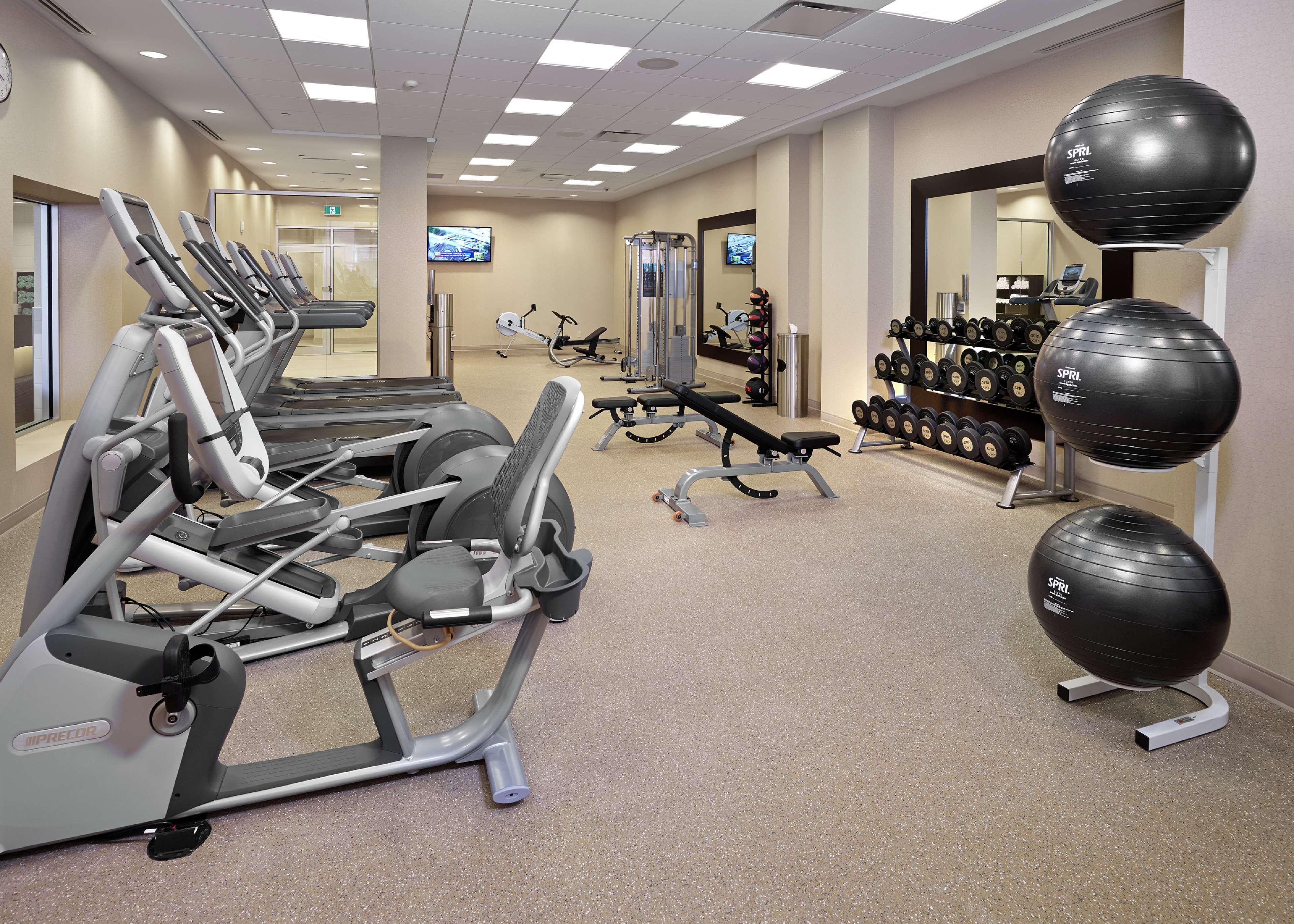 Homewood Suites By Hilton Halifax - Downtown Εξωτερικό φωτογραφία