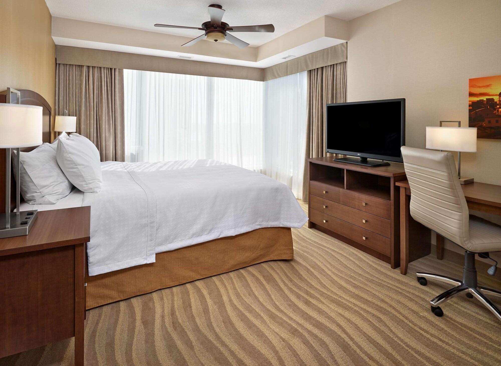 Homewood Suites By Hilton Halifax - Downtown Εξωτερικό φωτογραφία