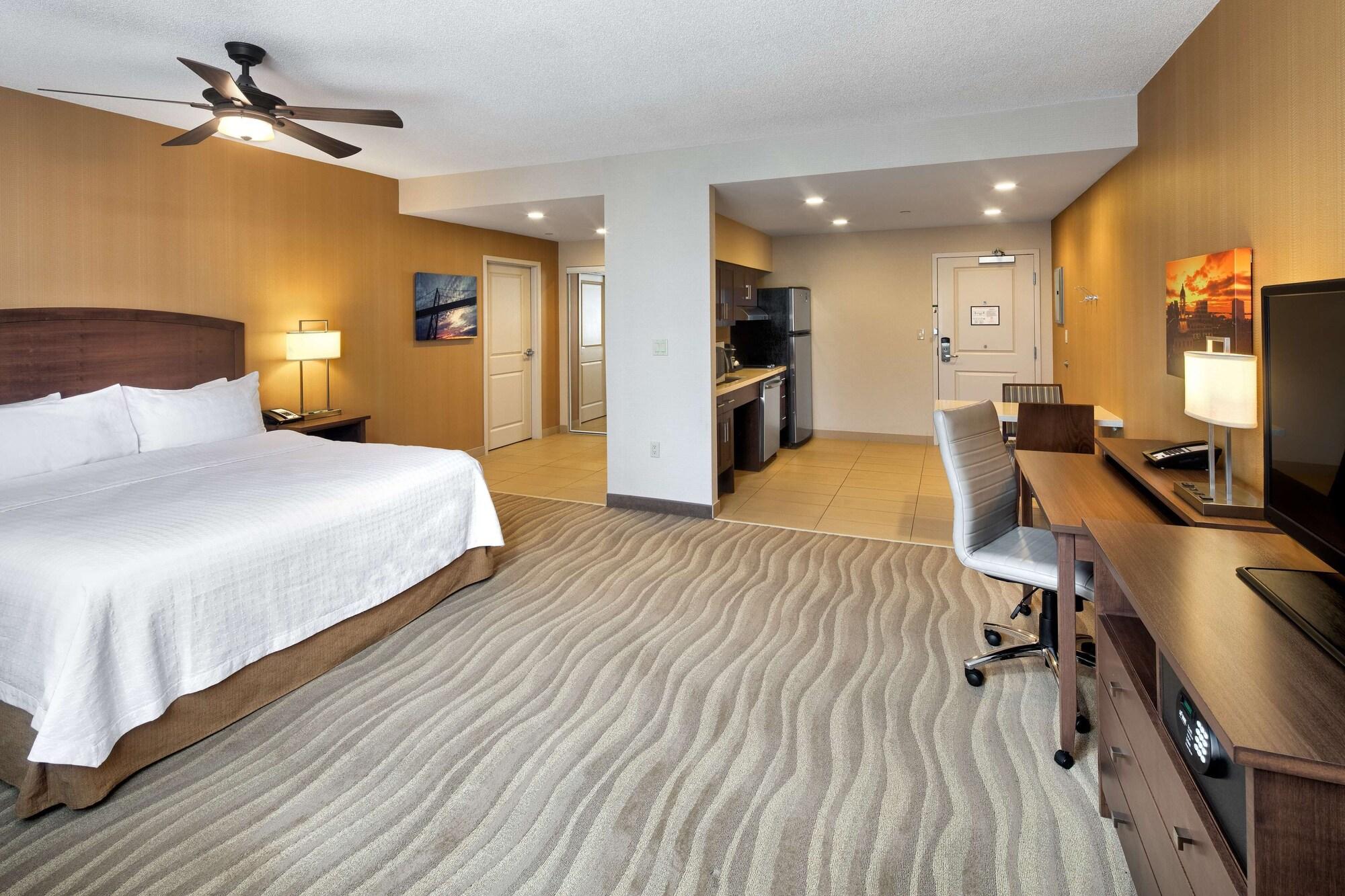Homewood Suites By Hilton Halifax - Downtown Εξωτερικό φωτογραφία