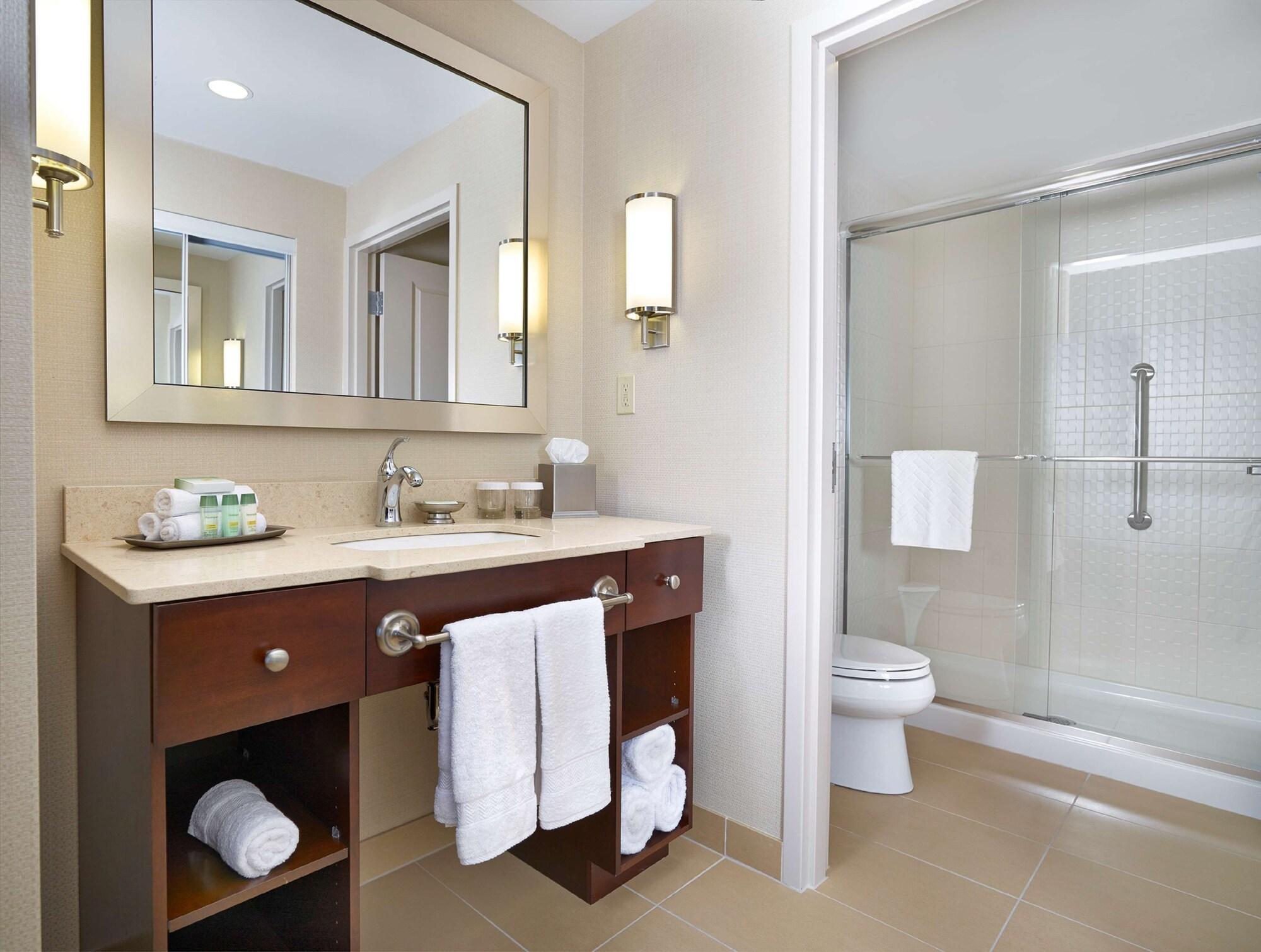 Homewood Suites By Hilton Halifax - Downtown Εξωτερικό φωτογραφία