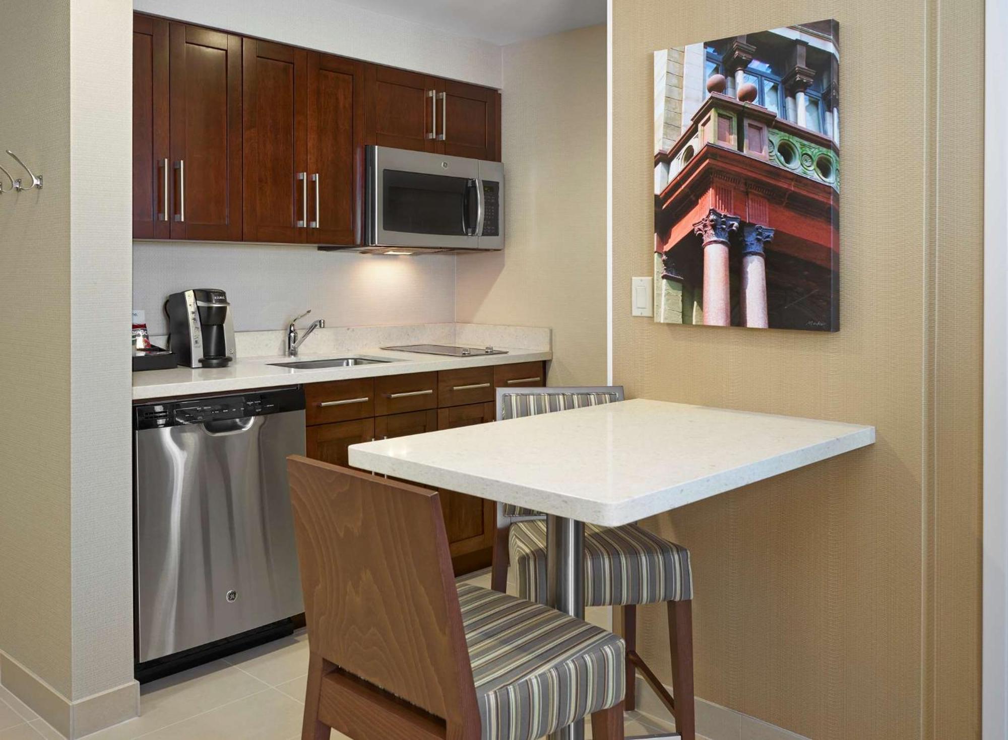 Homewood Suites By Hilton Halifax - Downtown Εξωτερικό φωτογραφία