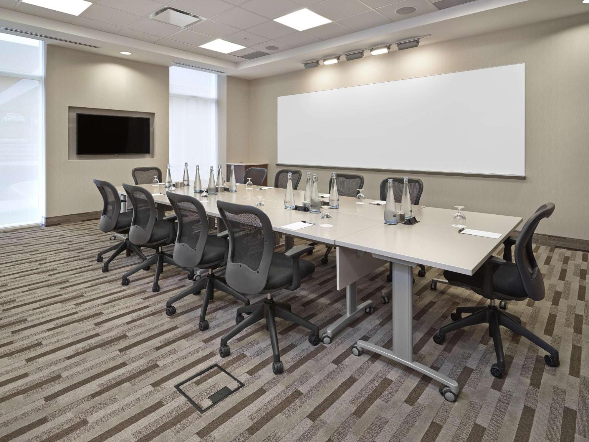Homewood Suites By Hilton Halifax - Downtown Εξωτερικό φωτογραφία
