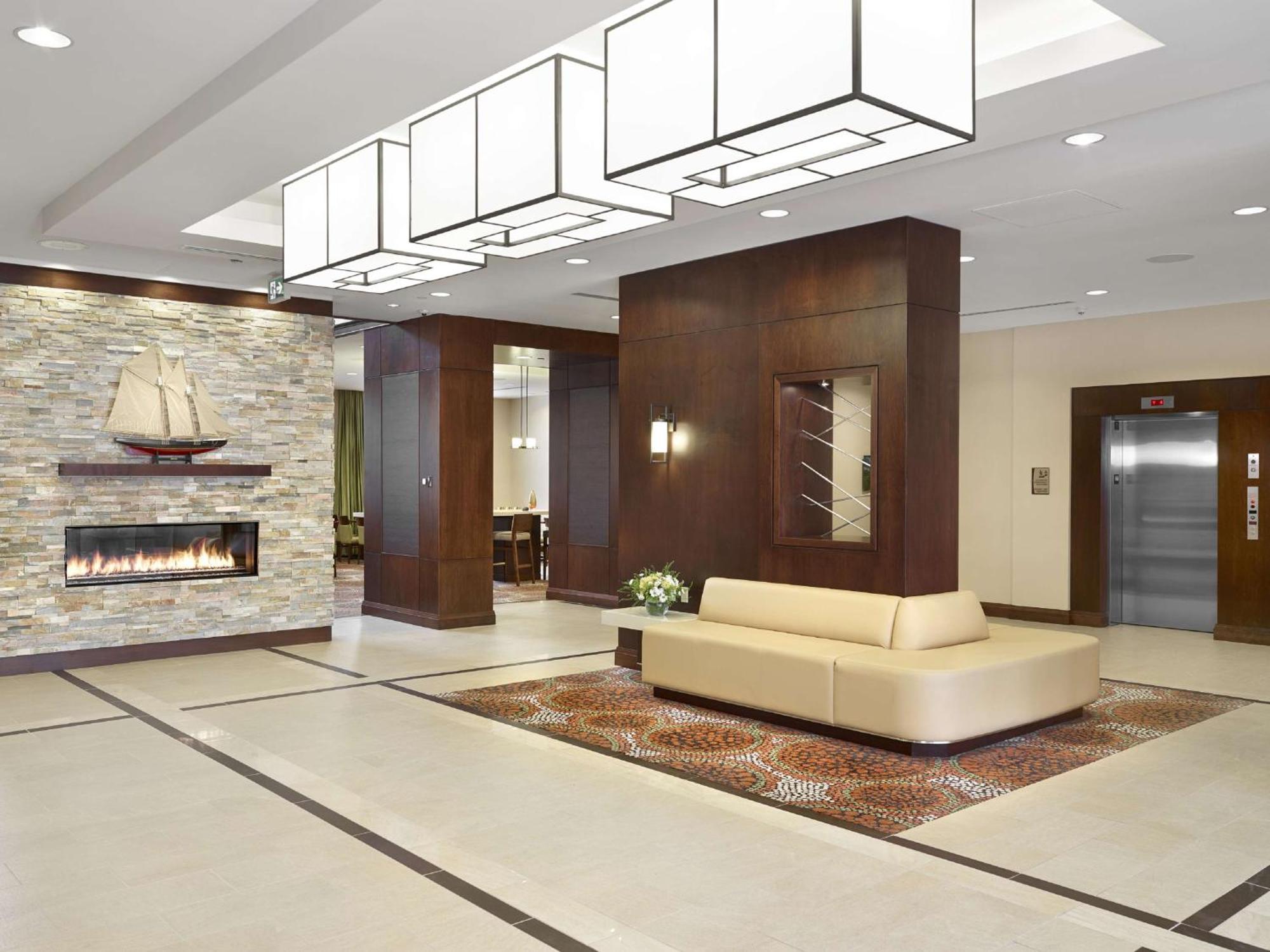 Homewood Suites By Hilton Halifax - Downtown Εξωτερικό φωτογραφία