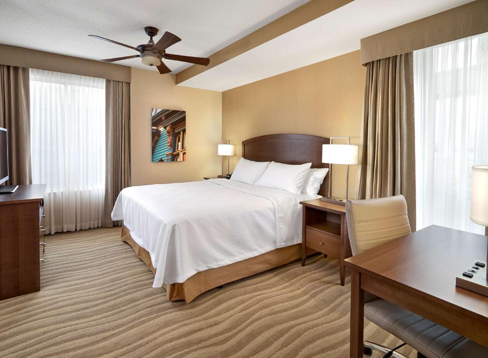 Homewood Suites By Hilton Halifax - Downtown Εξωτερικό φωτογραφία