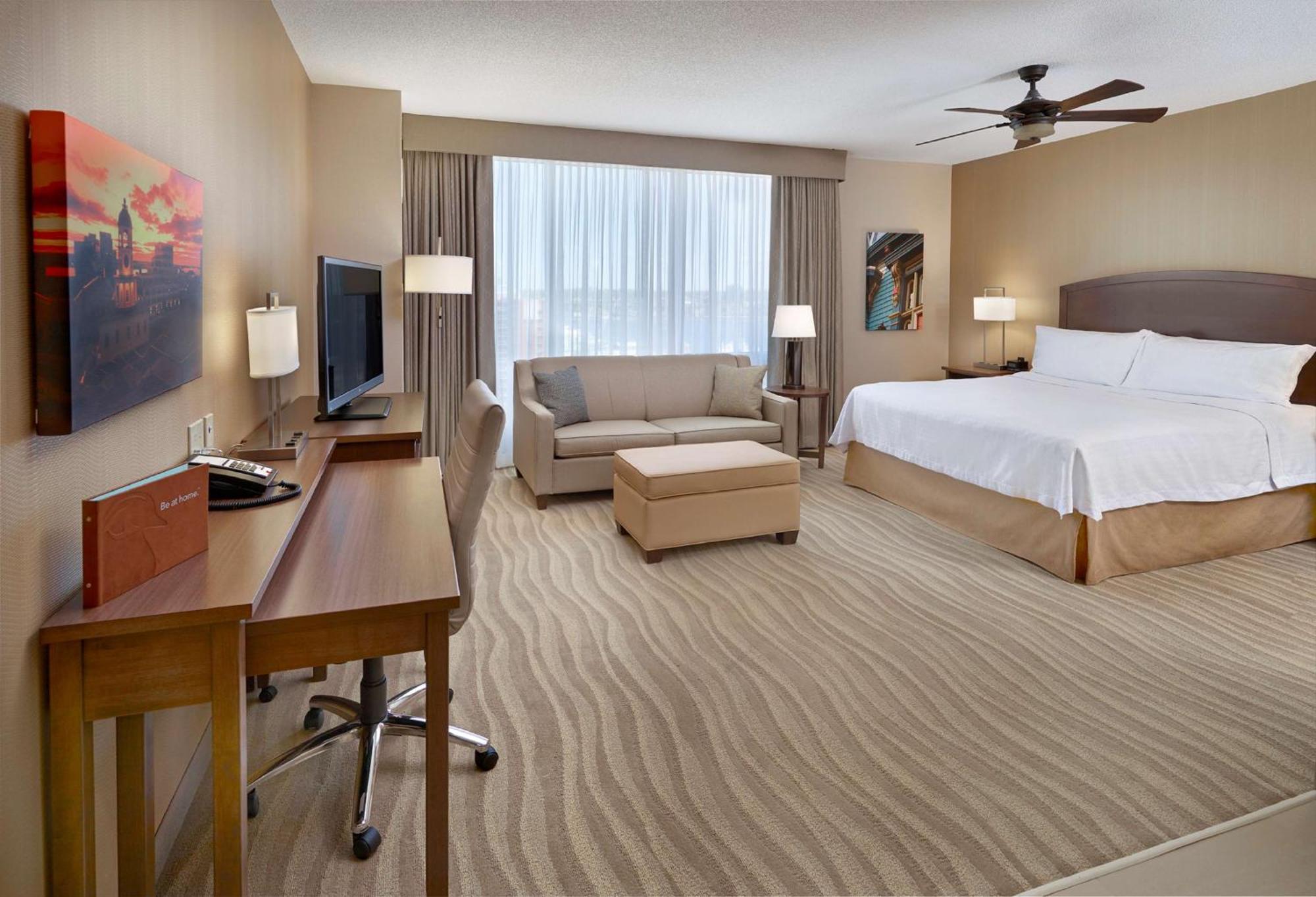 Homewood Suites By Hilton Halifax - Downtown Εξωτερικό φωτογραφία