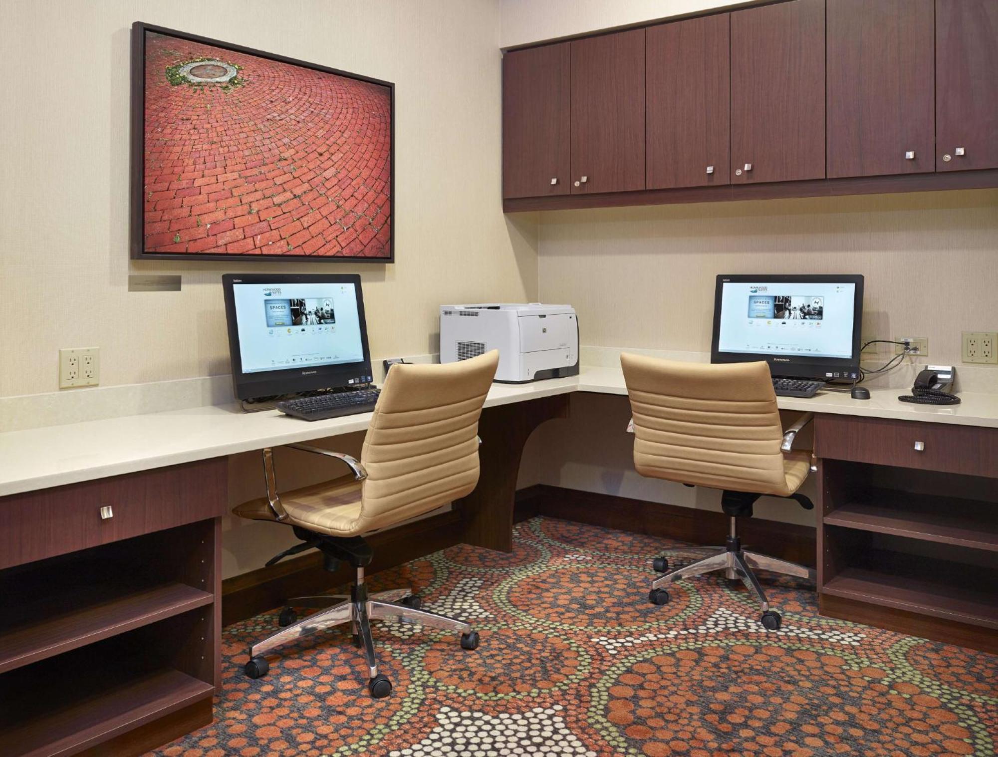 Homewood Suites By Hilton Halifax - Downtown Εξωτερικό φωτογραφία