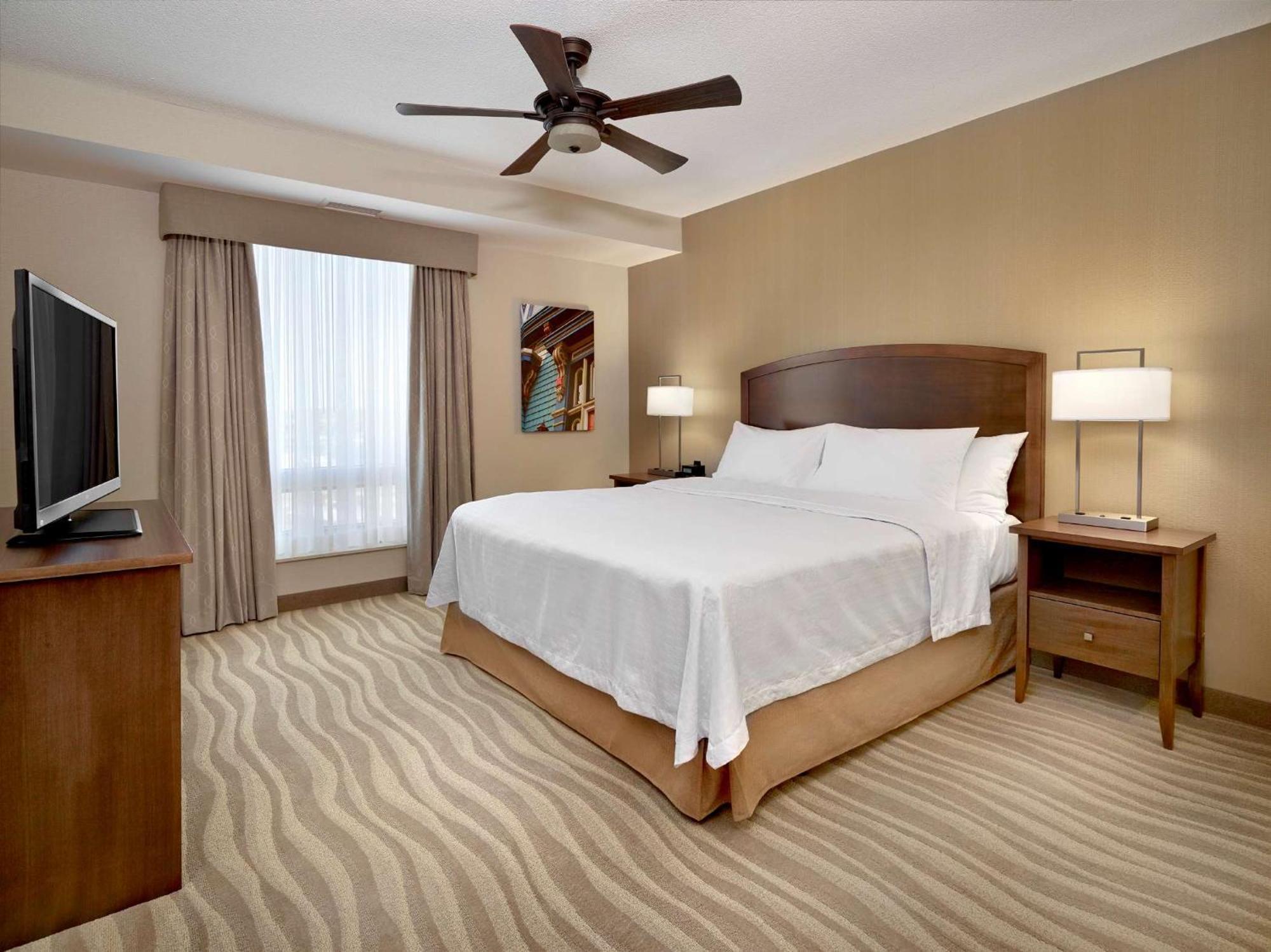 Homewood Suites By Hilton Halifax - Downtown Εξωτερικό φωτογραφία