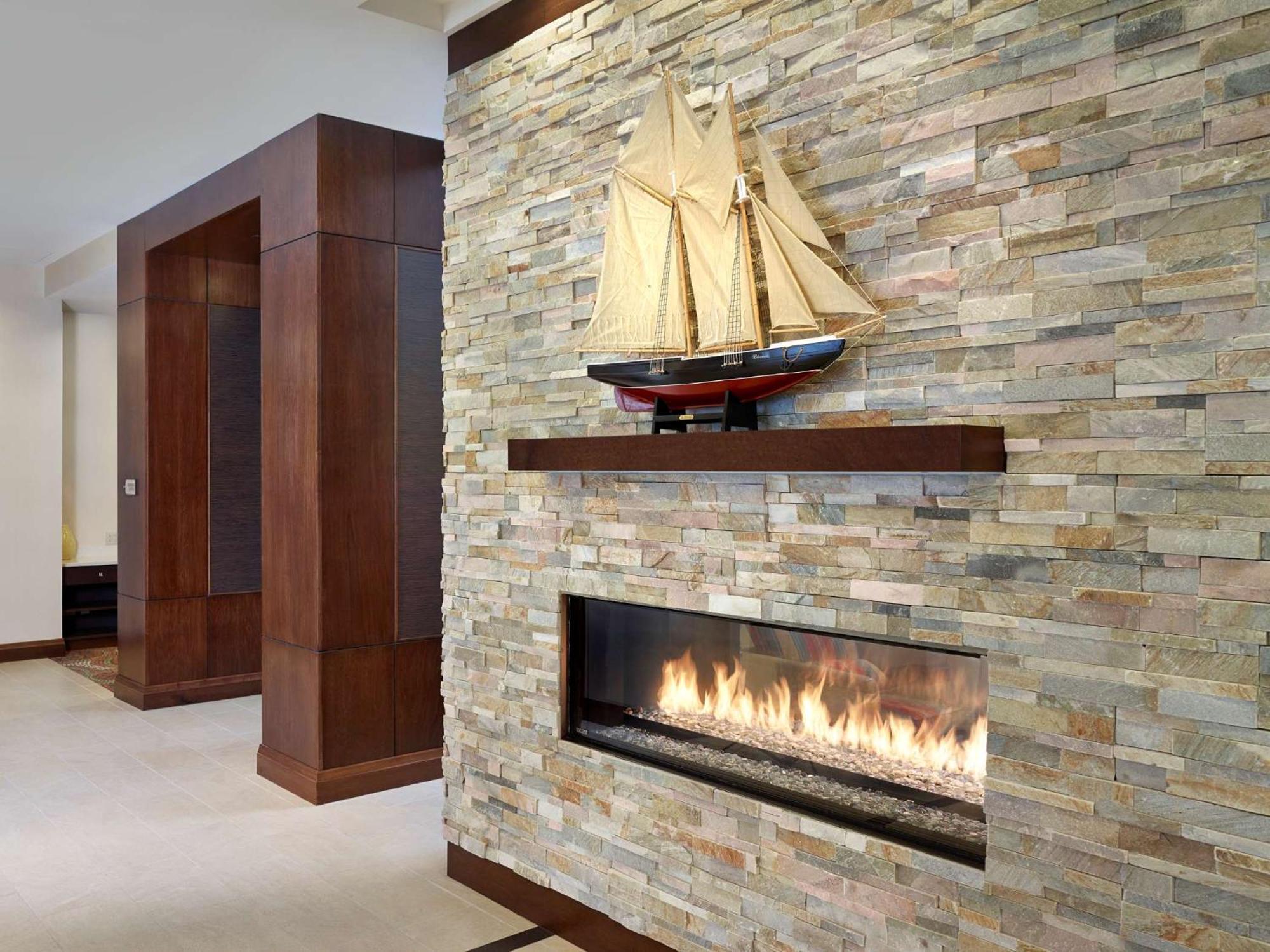 Homewood Suites By Hilton Halifax - Downtown Εξωτερικό φωτογραφία