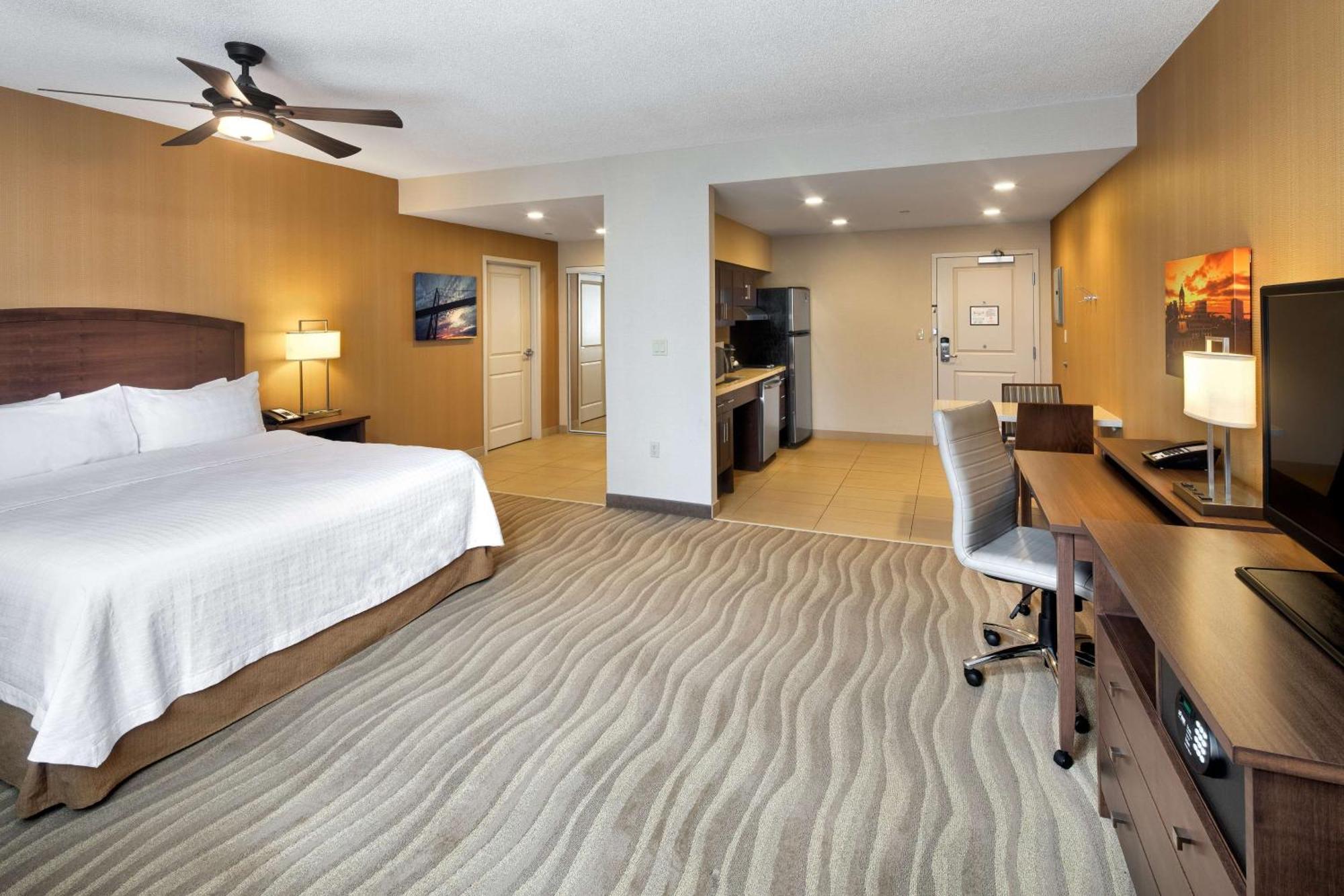 Homewood Suites By Hilton Halifax - Downtown Εξωτερικό φωτογραφία