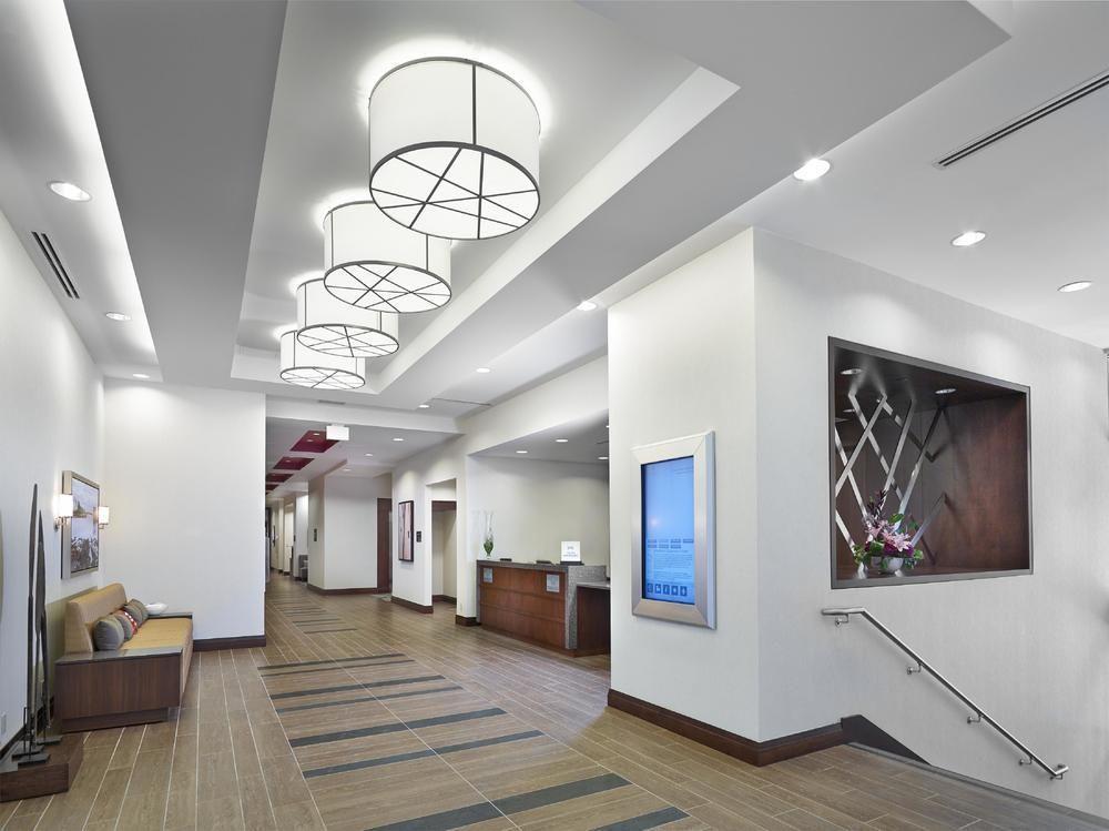 Homewood Suites By Hilton Halifax - Downtown Εξωτερικό φωτογραφία