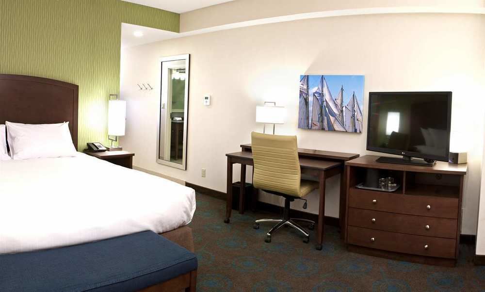 Homewood Suites By Hilton Halifax - Downtown Εξωτερικό φωτογραφία