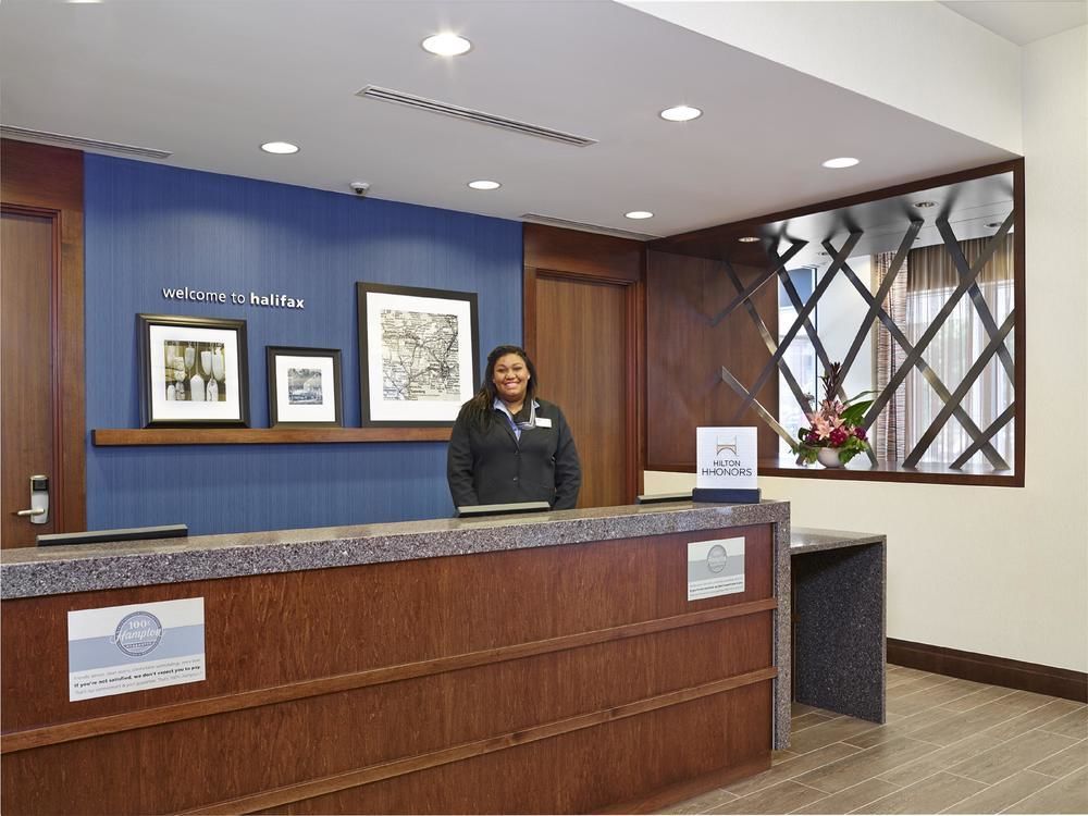 Homewood Suites By Hilton Halifax - Downtown Εξωτερικό φωτογραφία