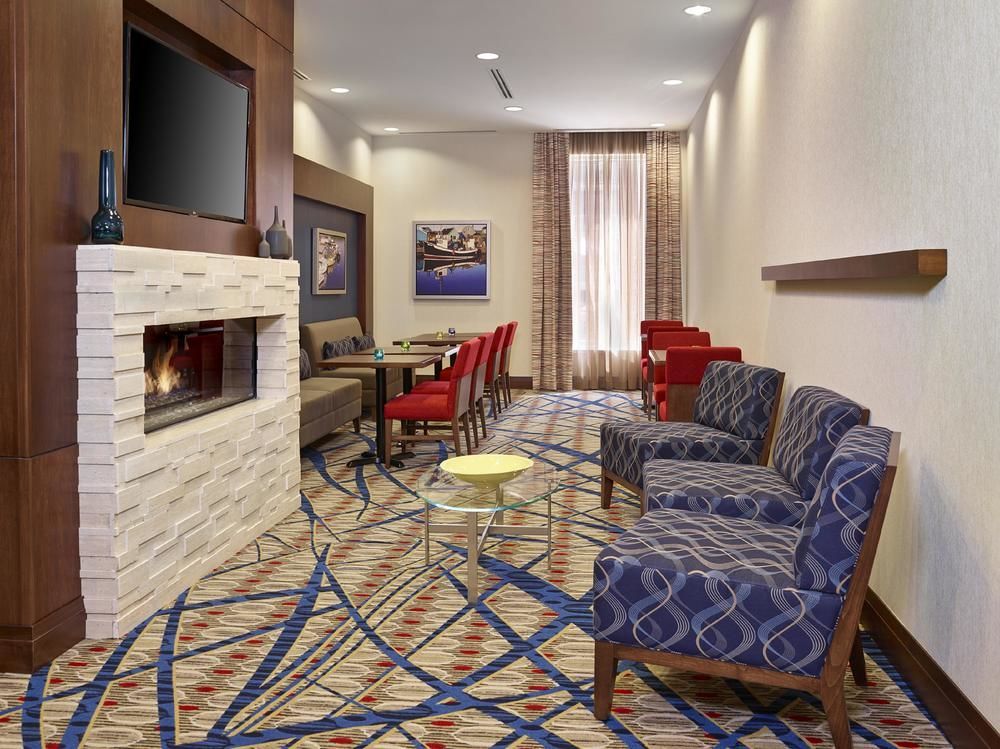 Homewood Suites By Hilton Halifax - Downtown Εξωτερικό φωτογραφία