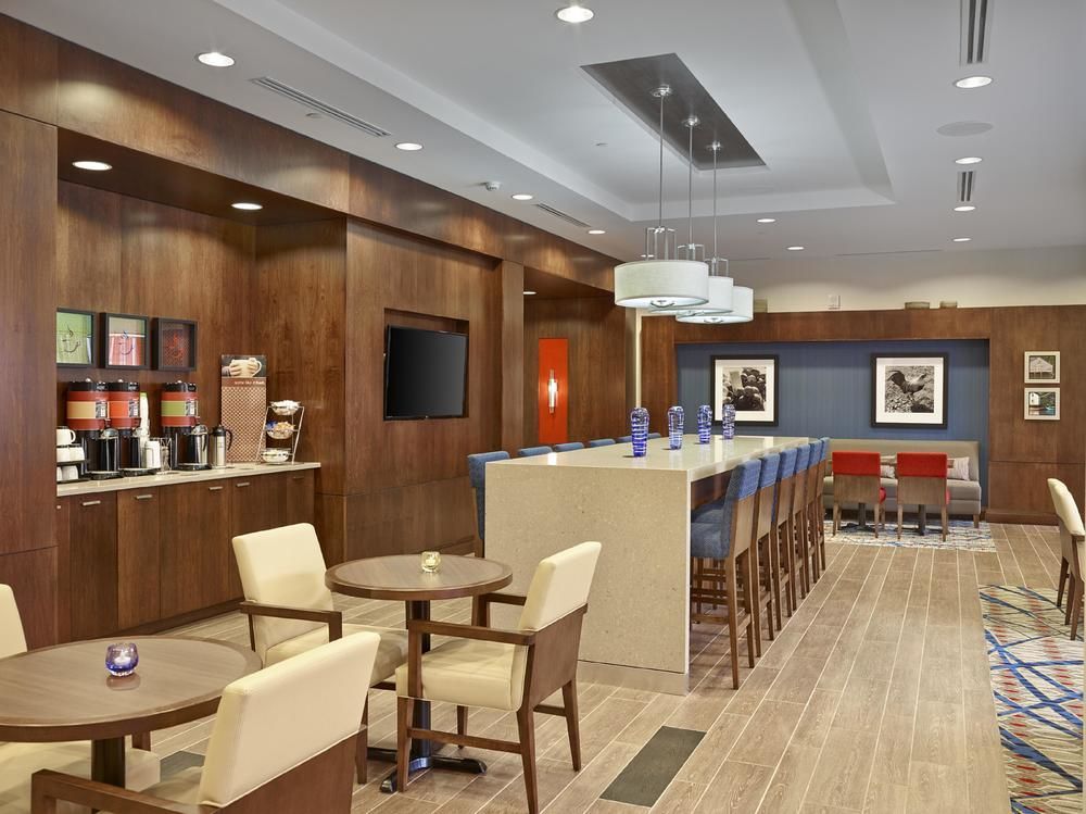 Homewood Suites By Hilton Halifax - Downtown Εξωτερικό φωτογραφία