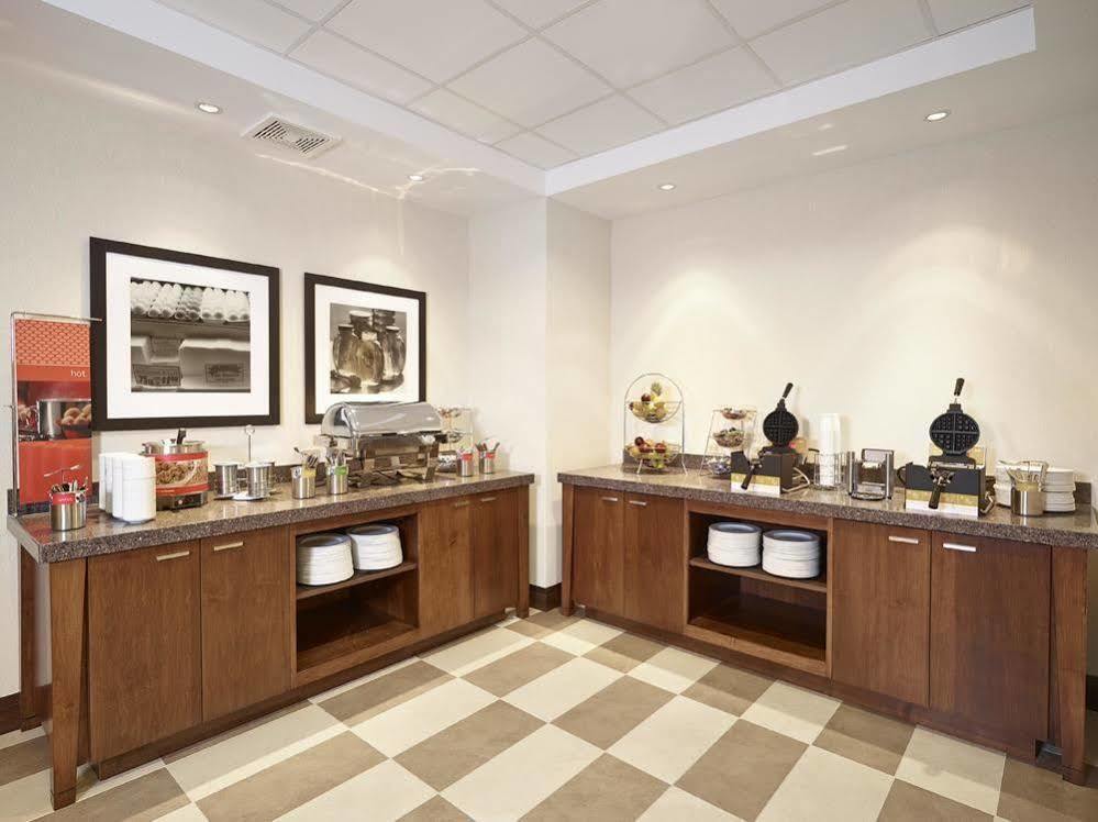Homewood Suites By Hilton Halifax - Downtown Εξωτερικό φωτογραφία