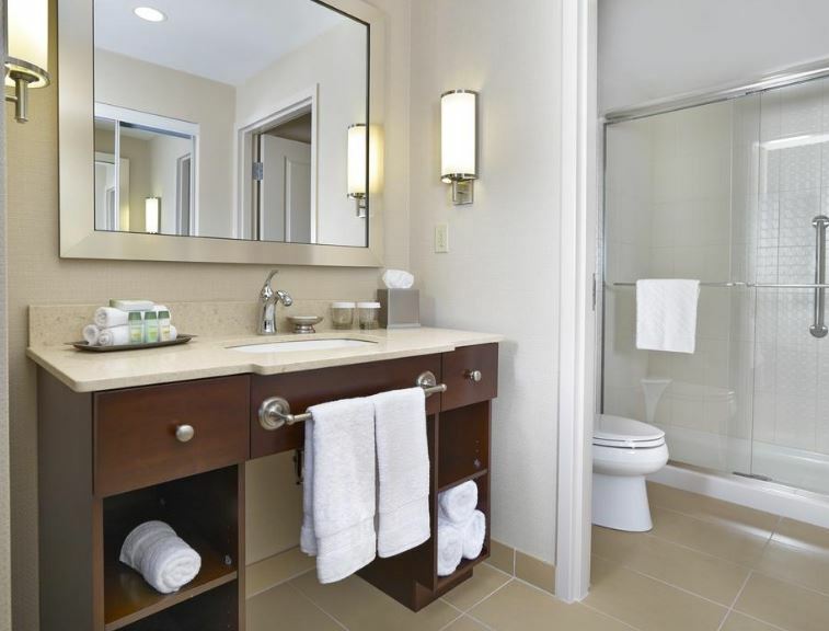 Homewood Suites By Hilton Halifax - Downtown Εξωτερικό φωτογραφία