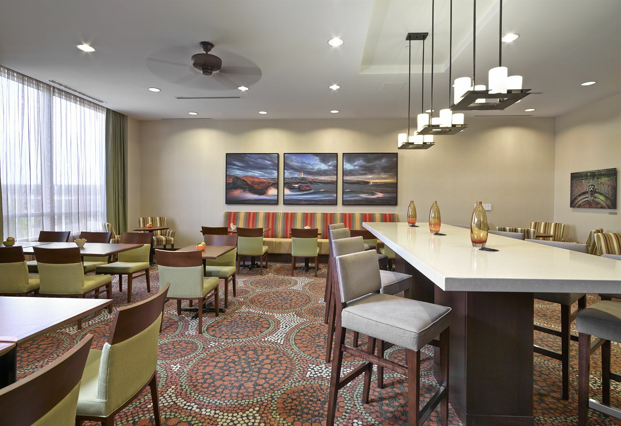Homewood Suites By Hilton Halifax - Downtown Εξωτερικό φωτογραφία