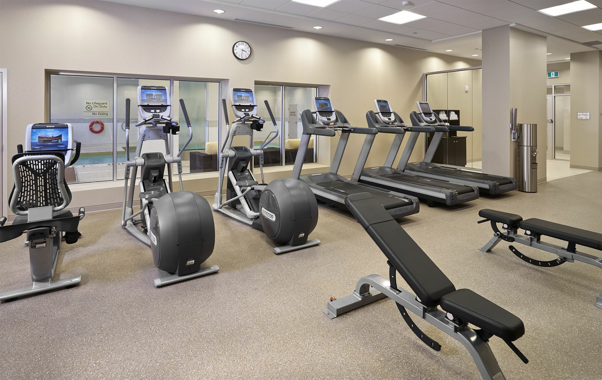 Homewood Suites By Hilton Halifax - Downtown Εξωτερικό φωτογραφία