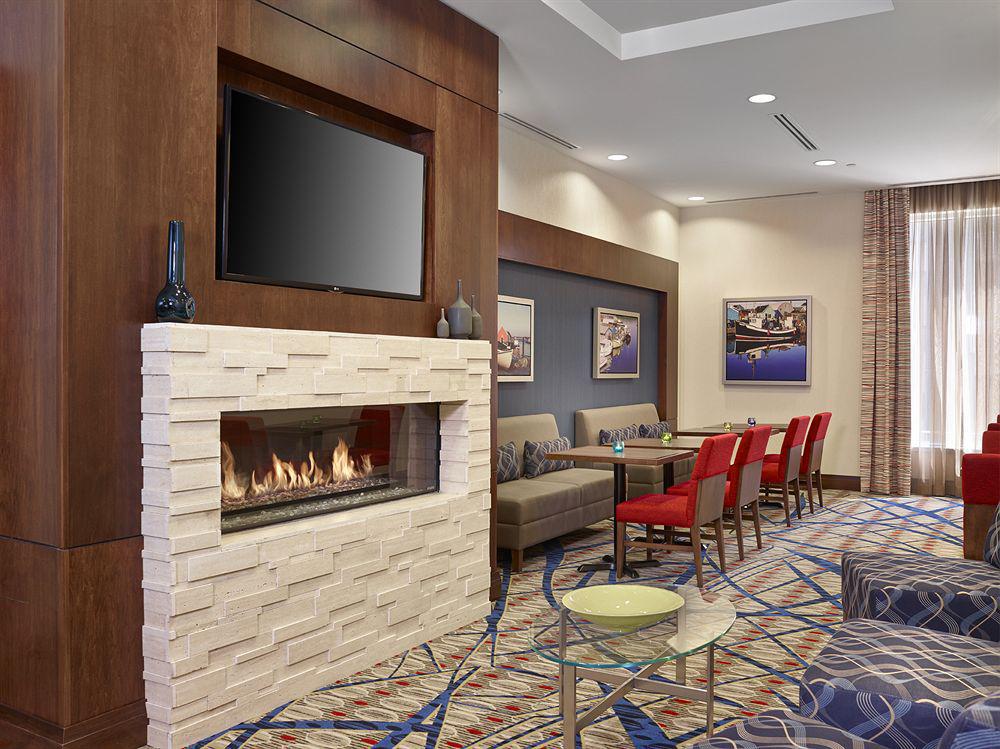 Homewood Suites By Hilton Halifax - Downtown Εξωτερικό φωτογραφία