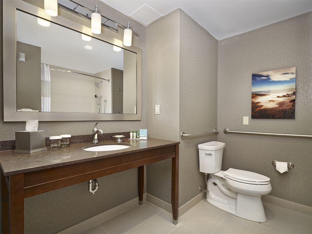 Homewood Suites By Hilton Halifax - Downtown Εξωτερικό φωτογραφία