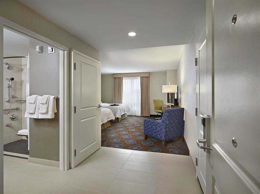 Homewood Suites By Hilton Halifax - Downtown Εξωτερικό φωτογραφία